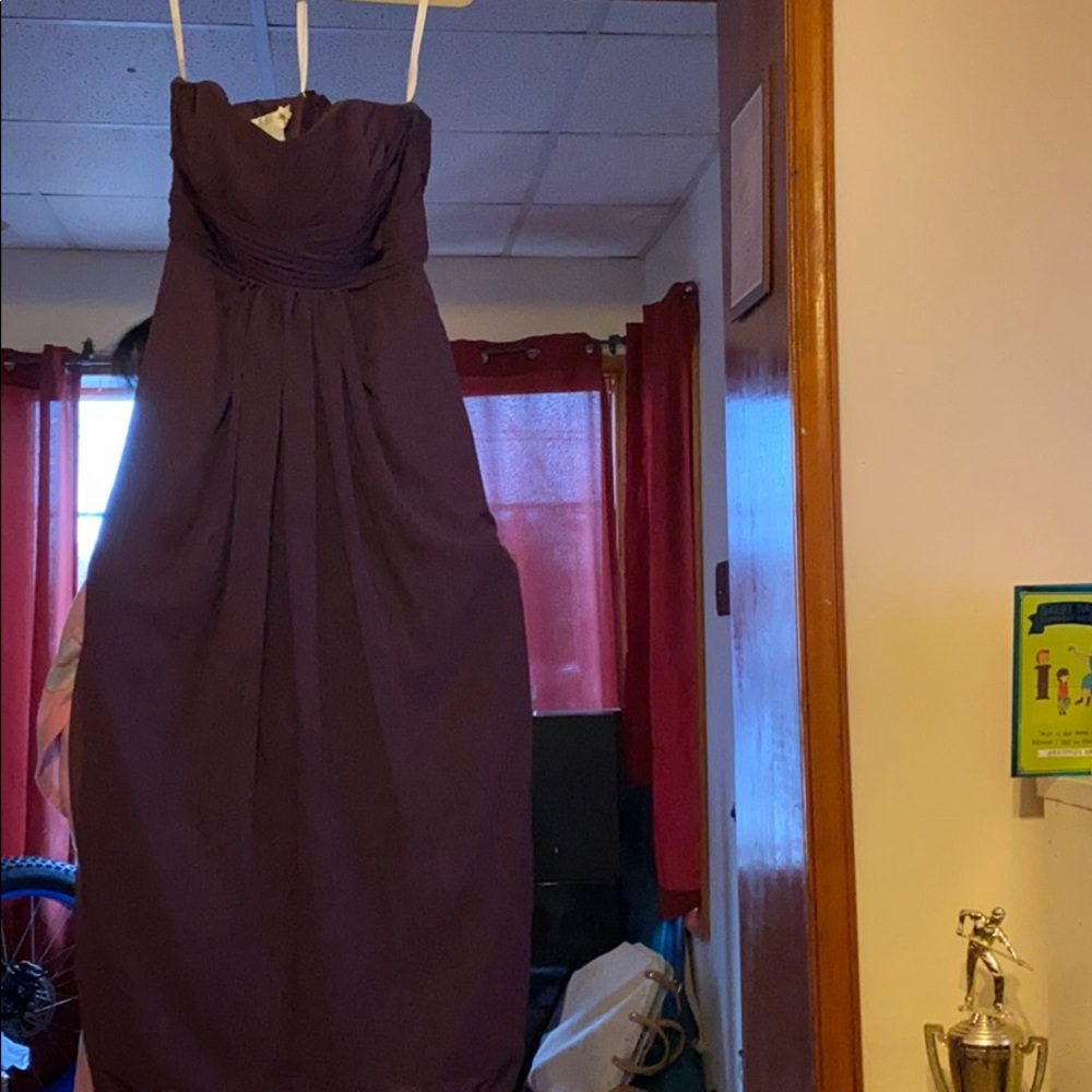 Special Occasion Dress
